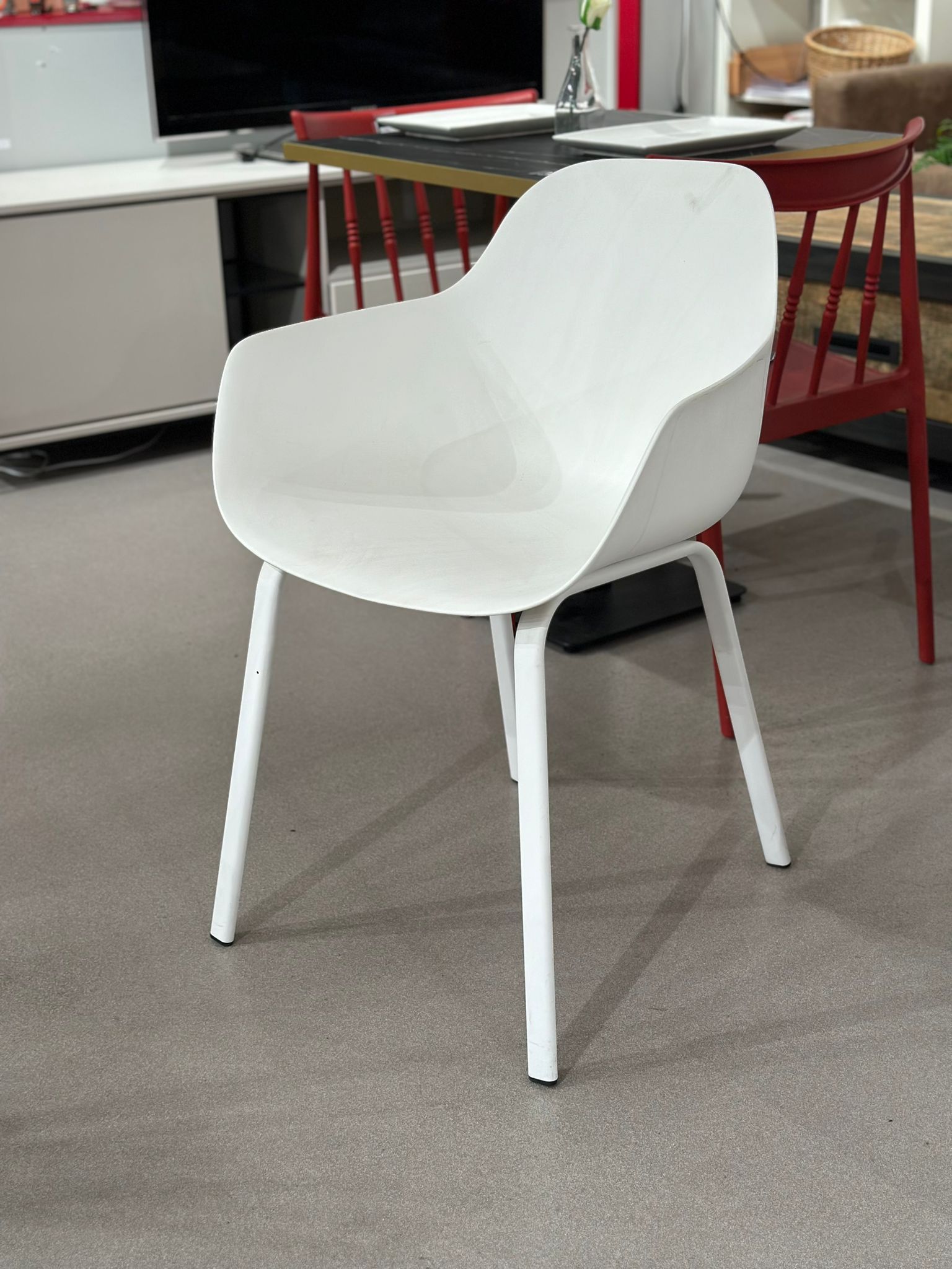 Chaise design - Pola Round - Image 2