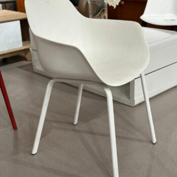 Chaise design - Pola Round