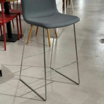 Chaise haute / Tabourets de bar design - Koda Alto