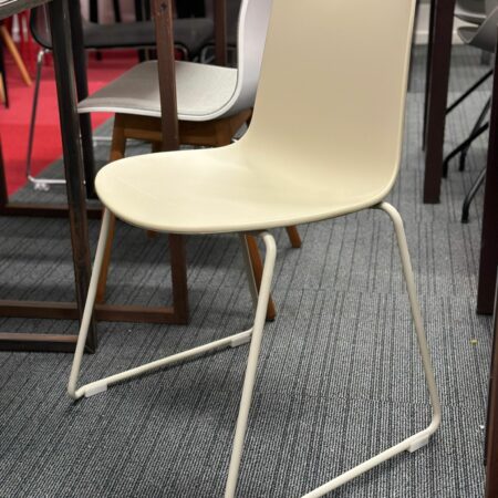 Chaise design Lottus - Enea