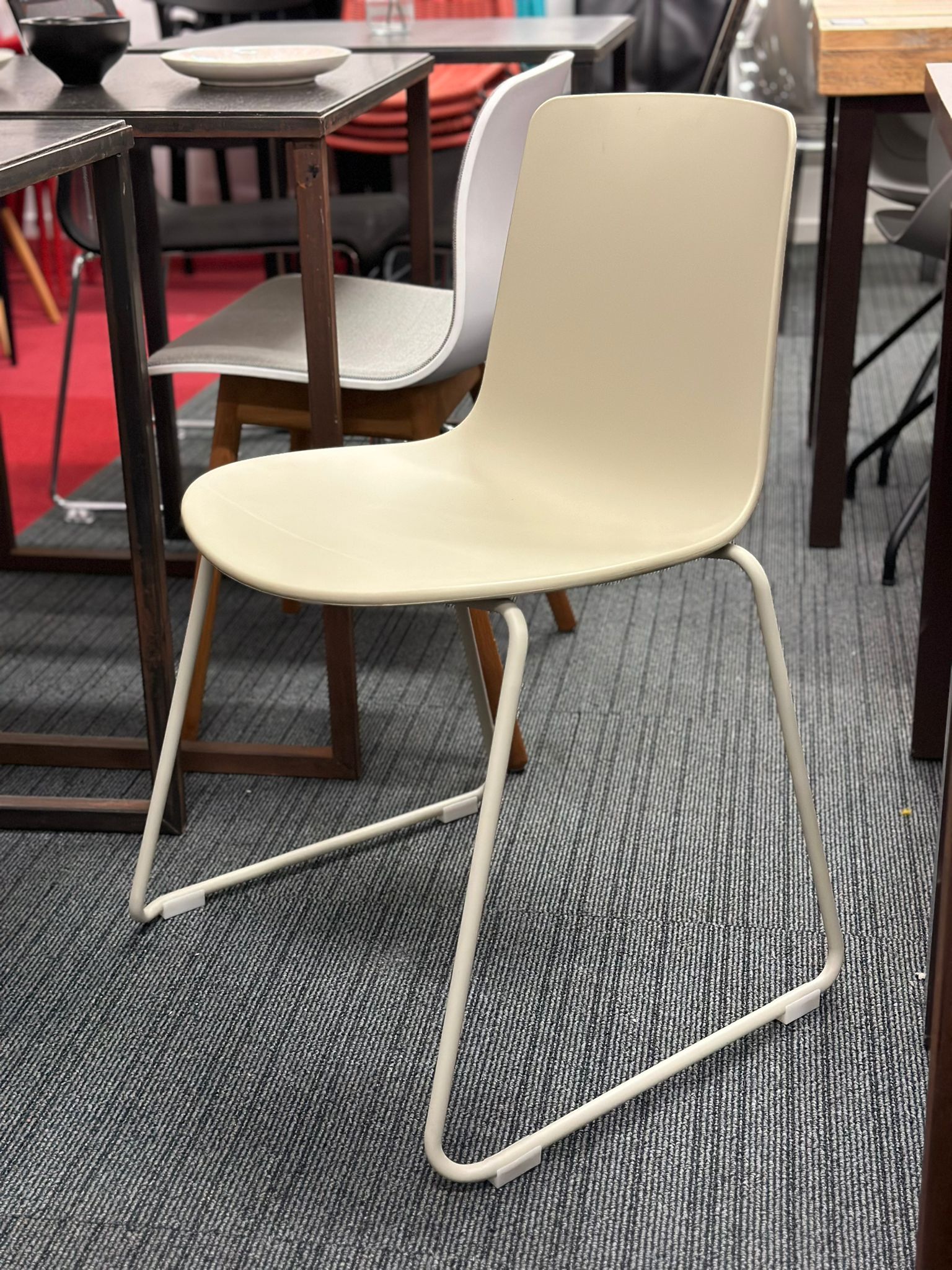 Chaise design Lottus - Enea