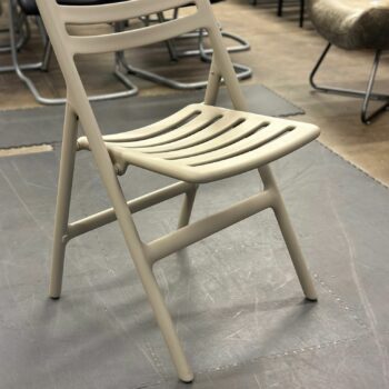 Chaise design pliable - Air-Chair