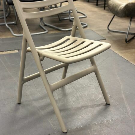 Chaise design pliable - Air-Chair