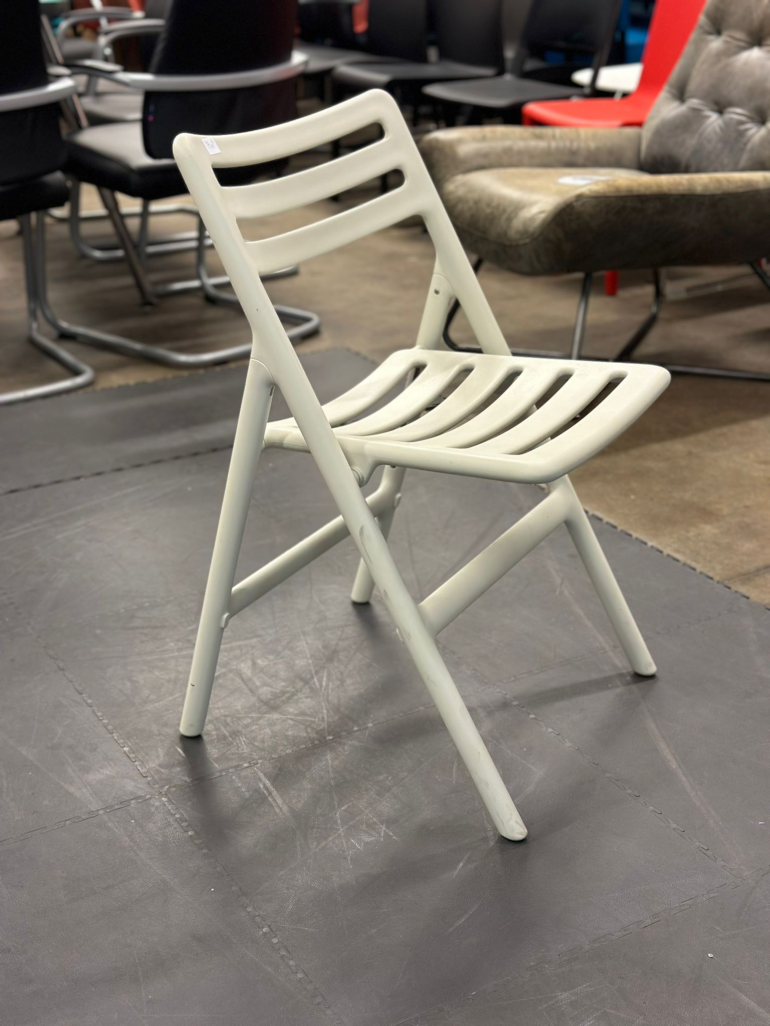 Chaise design pliable - Air-Chair