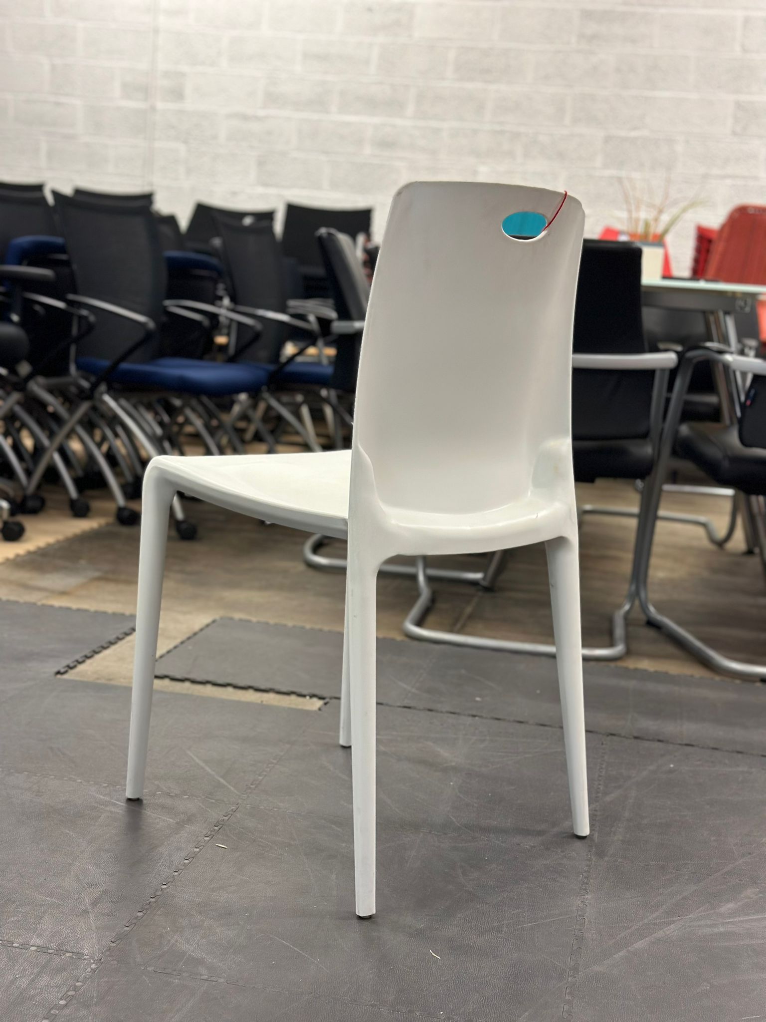 Chaise - ZEN'O - Image 2