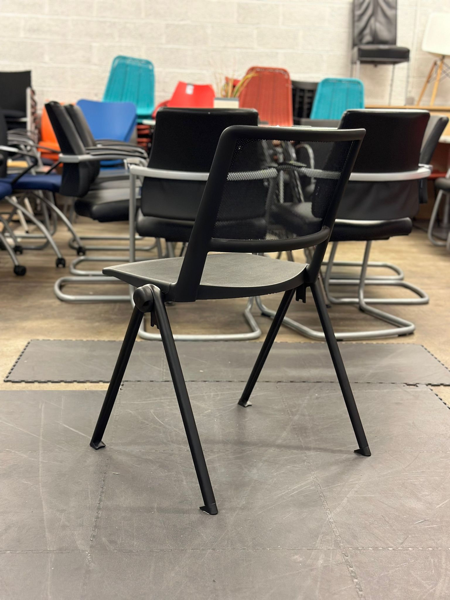 Chaise design office - Image 2