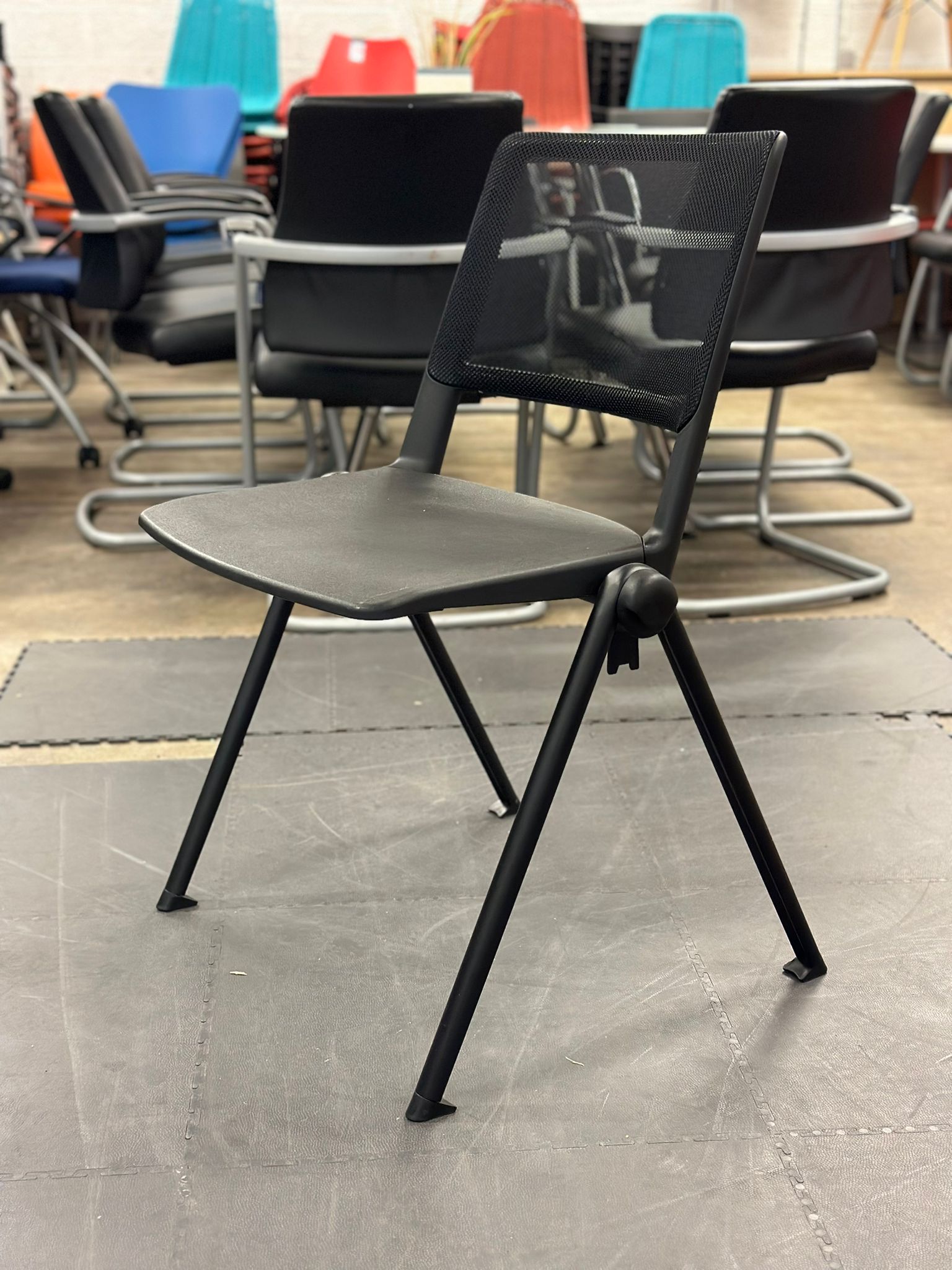 Chaise design office