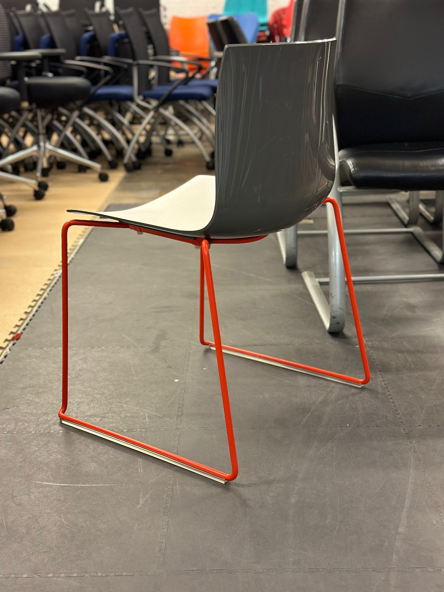 Chaise ARPER - CATIFA - Image 2