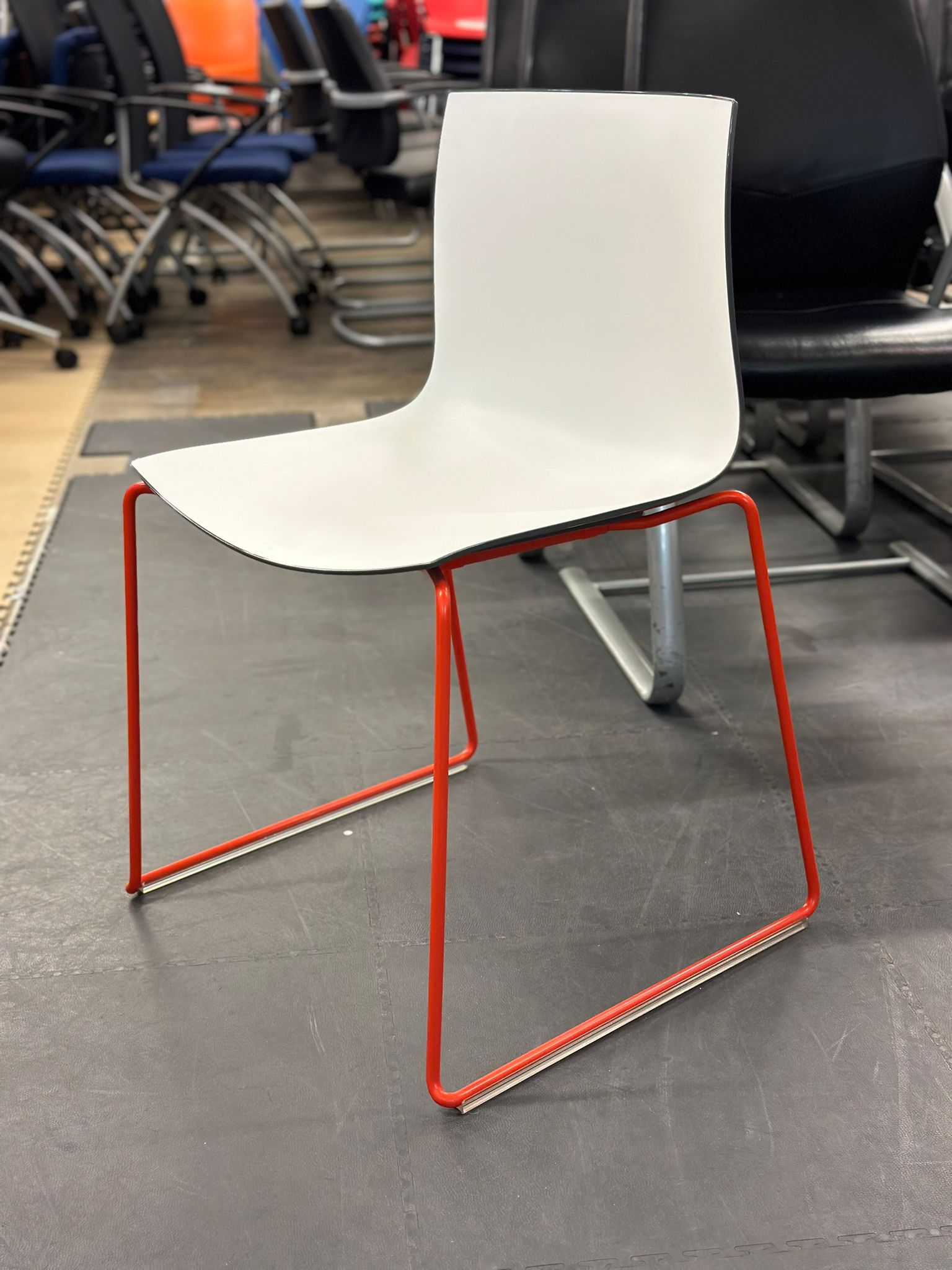 Chaise ARPER - CATIFA