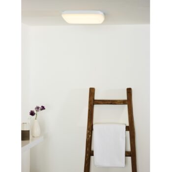 Luminaire de salle de bain LED LUCIDE - TISIS