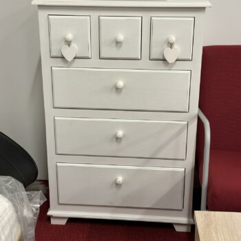 Commode 6 tiroirs - Maison du monde