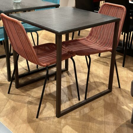 Table à manger 2 personnes