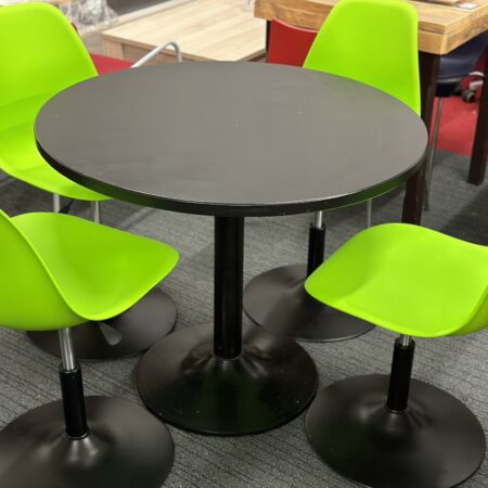 Table a manger ronde