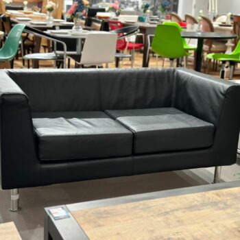 Canapé/Banquette 2pl