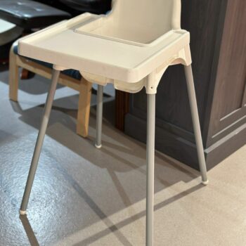 Chaise à manger bébé - ANTILOP