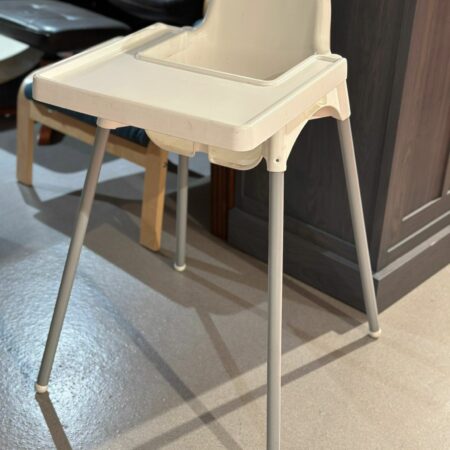 Chaise à manger bébé - ANTILOP