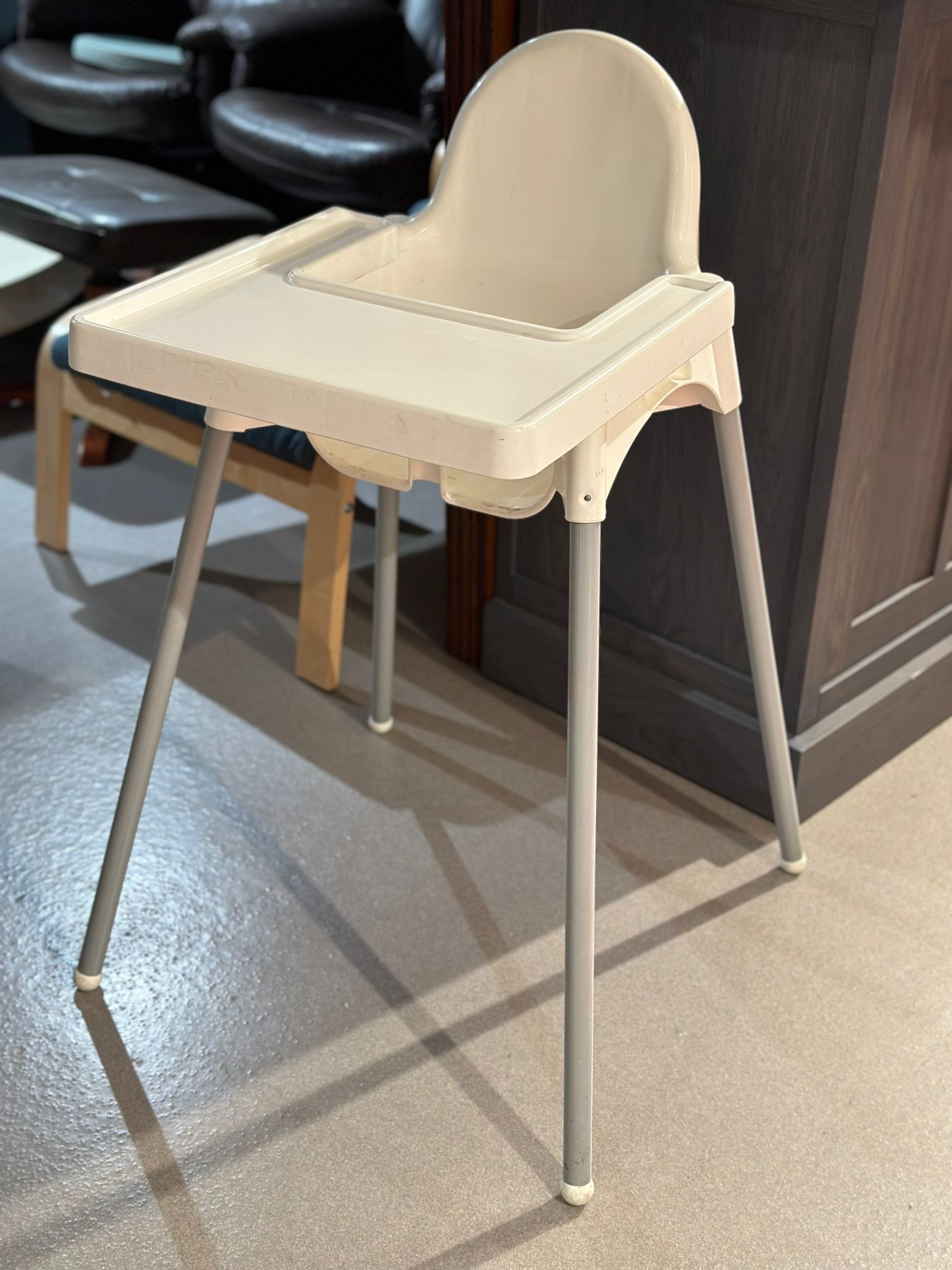 Chaise à manger bébé - ANTILOP