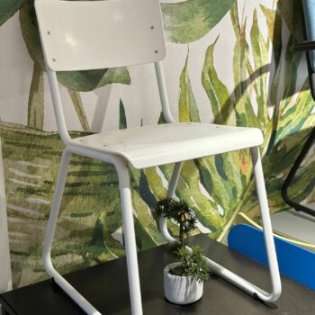 Chaise écolier pour enfant