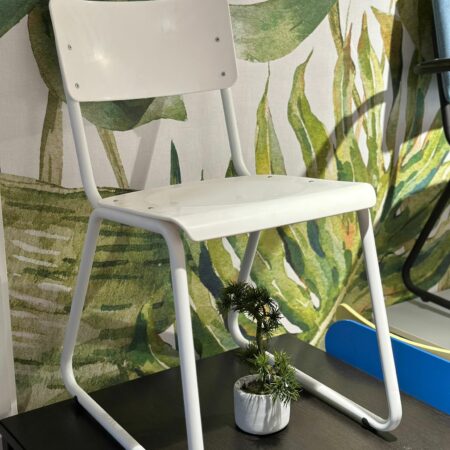 Chaise écolier pour enfant