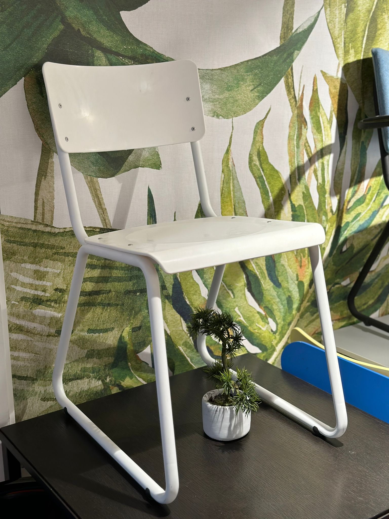 Chaise écolier pour enfant