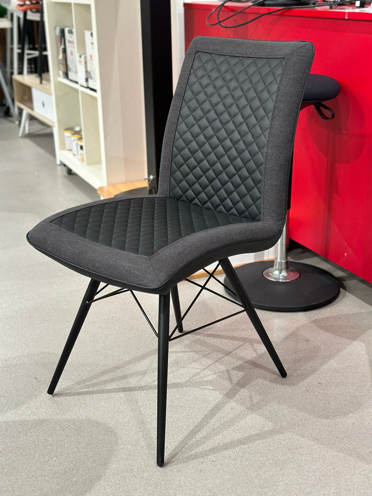 Chaise salle à manger - MXSOFA