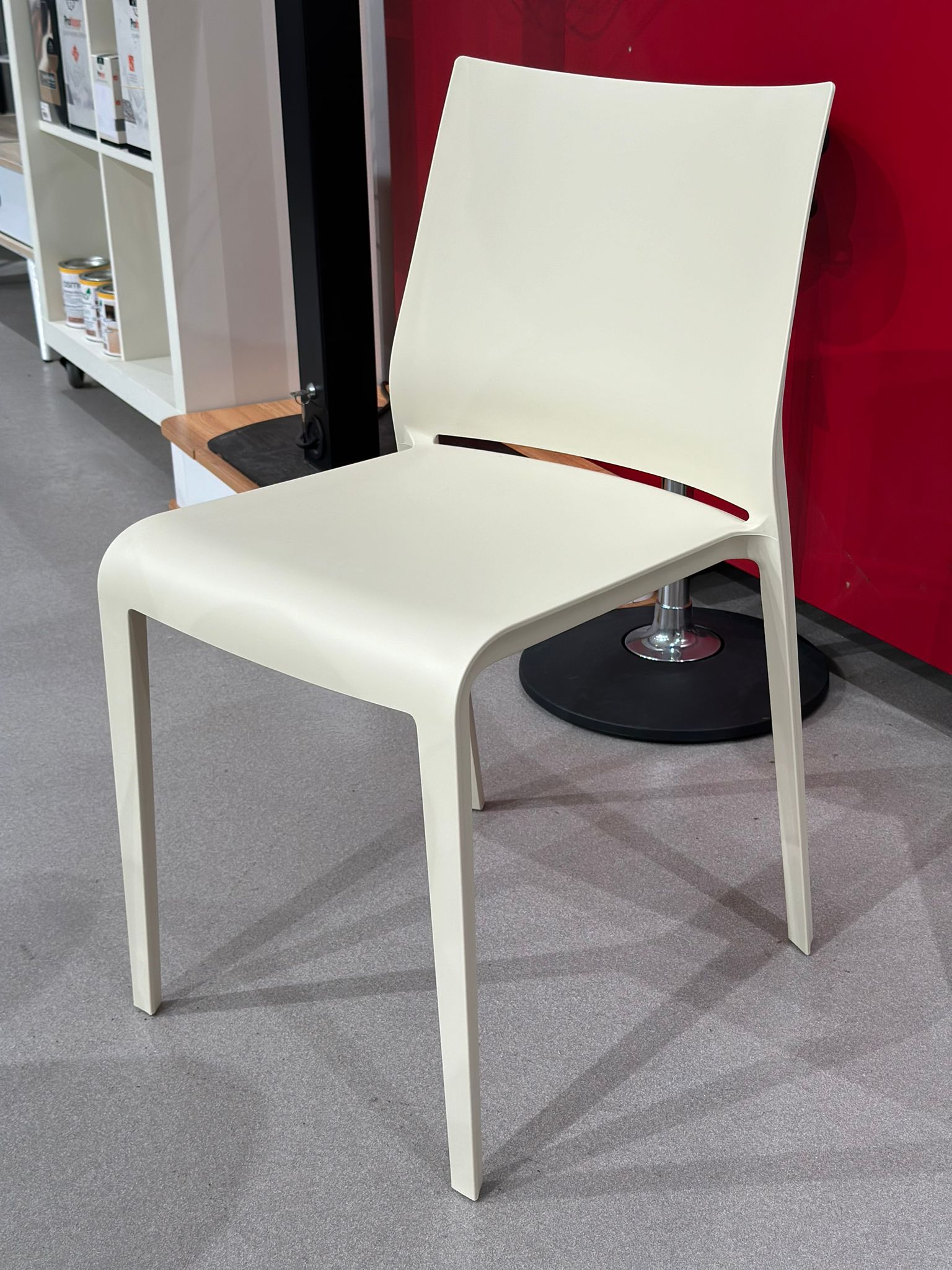 Chaise design Desalto - Riga