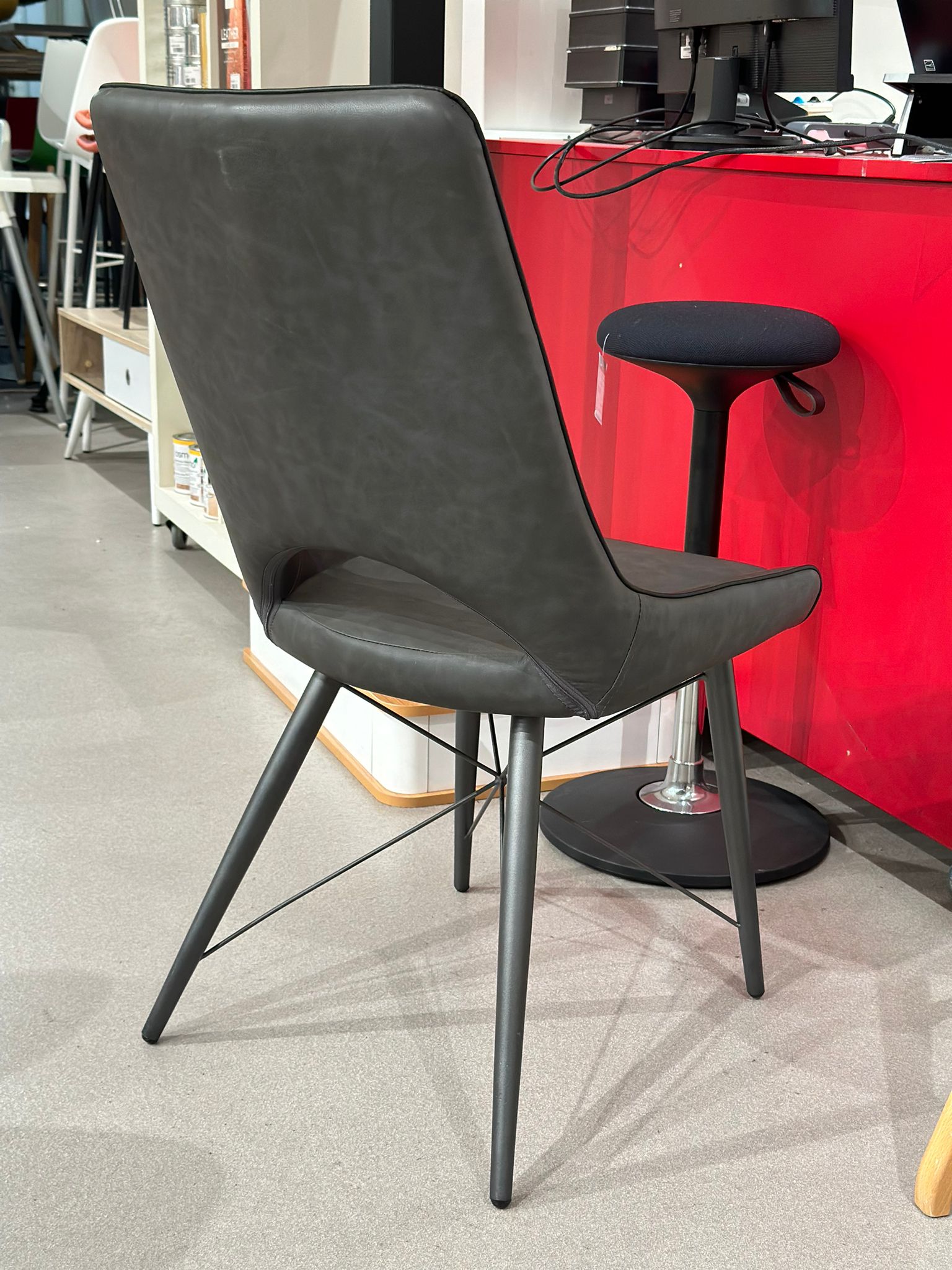 Chaise salle à manger - Image 2