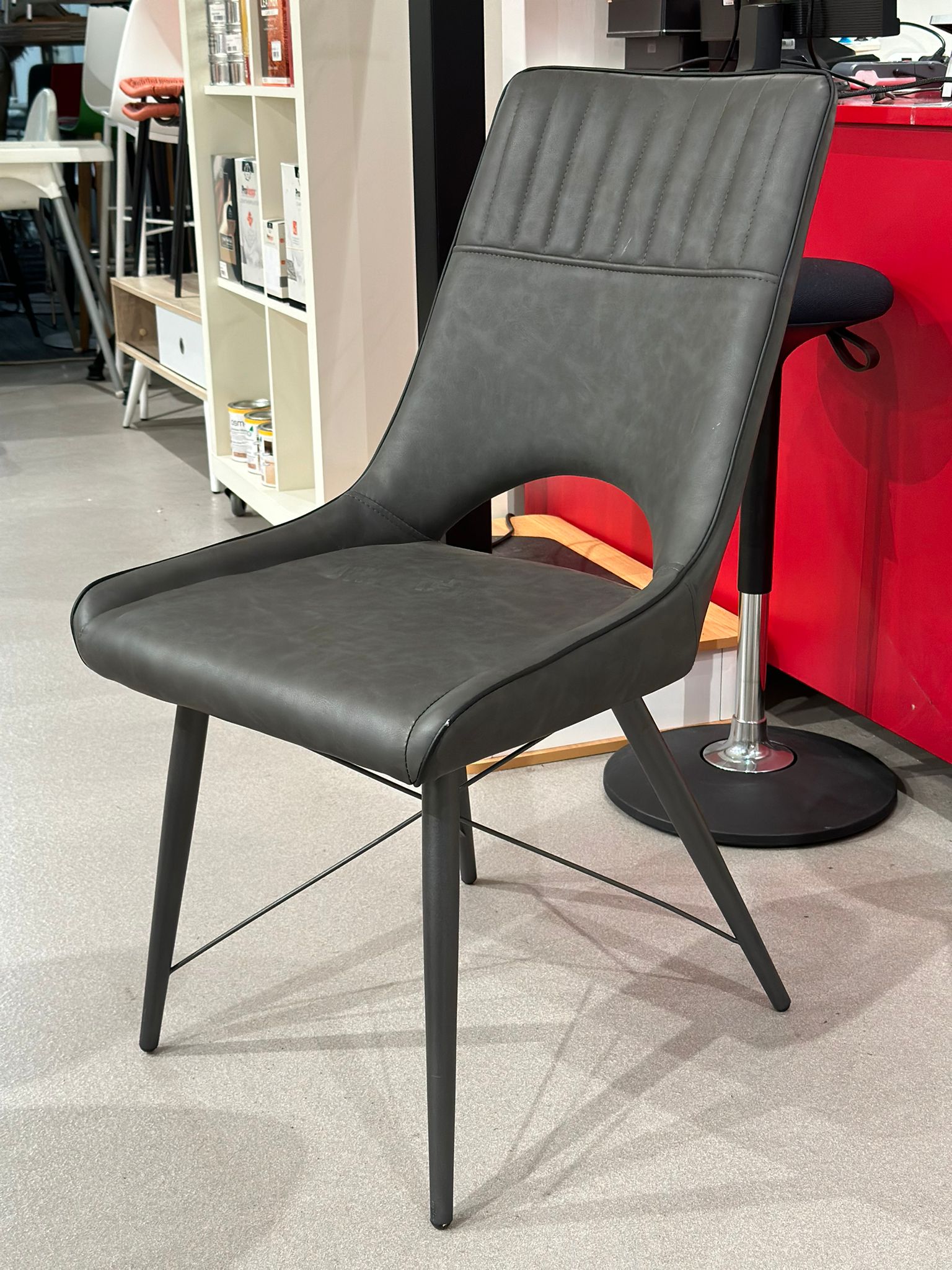 Chaise salle à manger