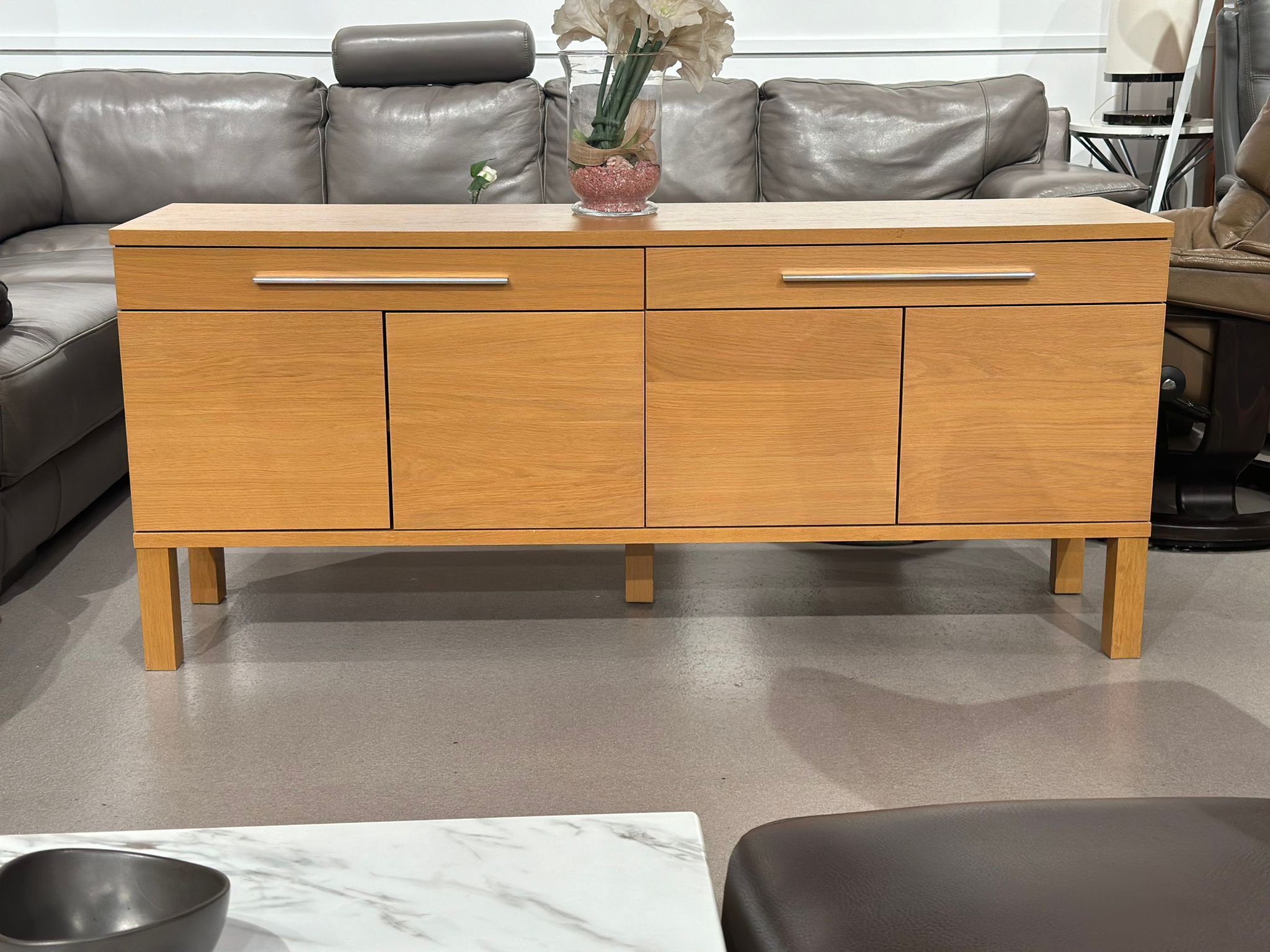 Buffet/Commode - BJURSTA