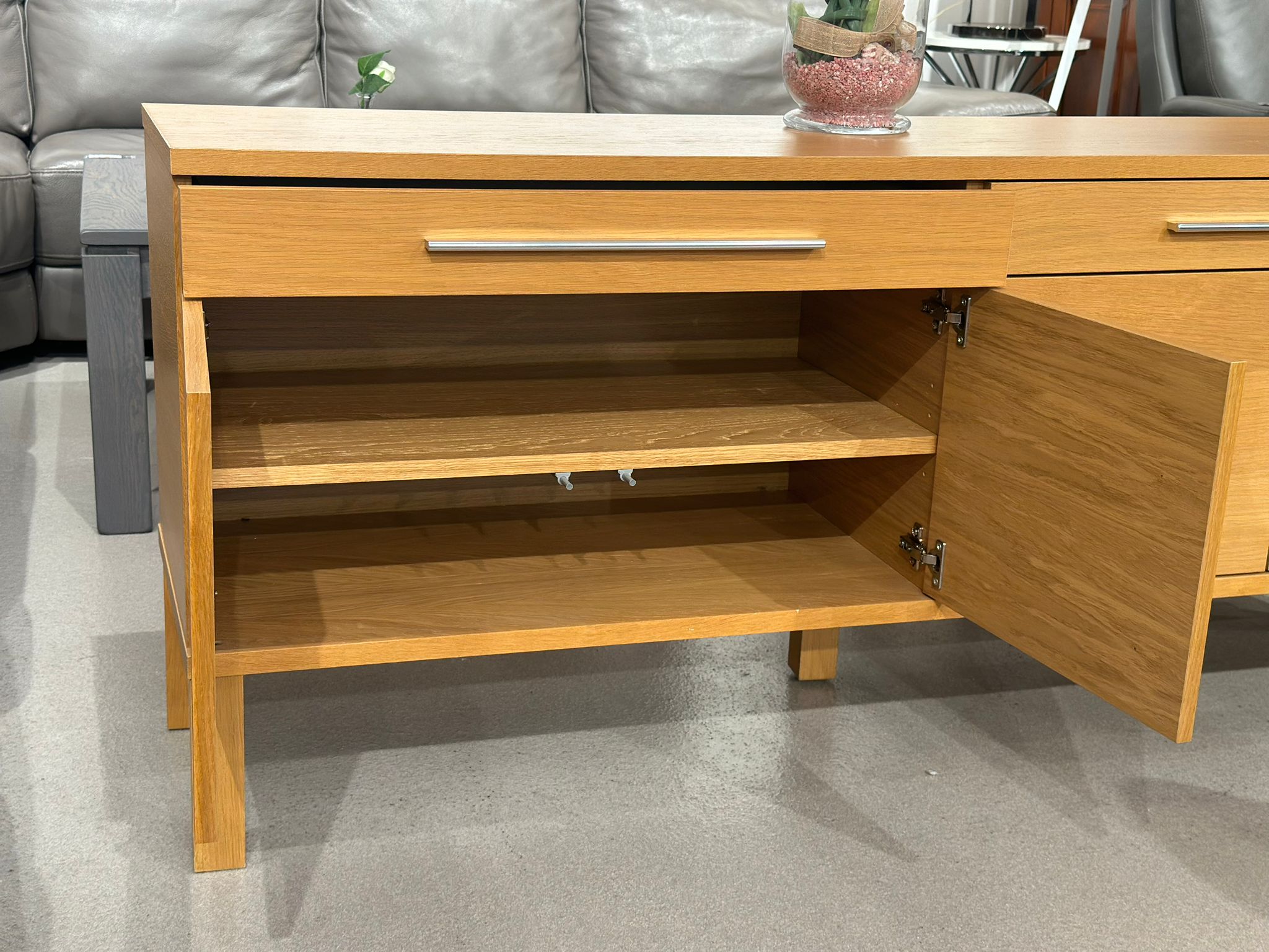 Buffet/Commode - BJURSTA - Image 4