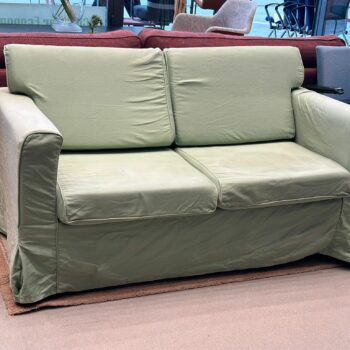 Canapé 2 places - SANDBY