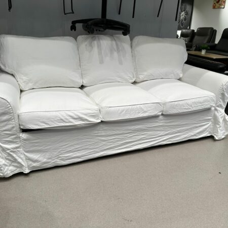Canapé convertible lit avec matelas - EKTORP PIXBO