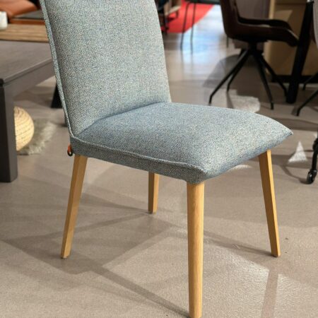 Chaise salle à manger Mobitec - H47 (5 pièces disponibles)