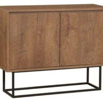 Buffet/Bahut style industriel