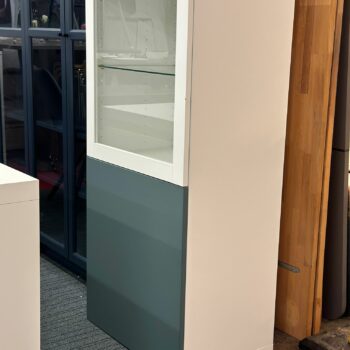 Vitrine/Vaisselier - BESTA