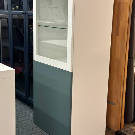 Vitrine/Vaisselier - BESTA