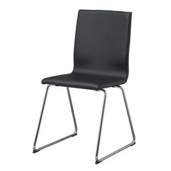 4x Chaises salle à manger - Volfgang