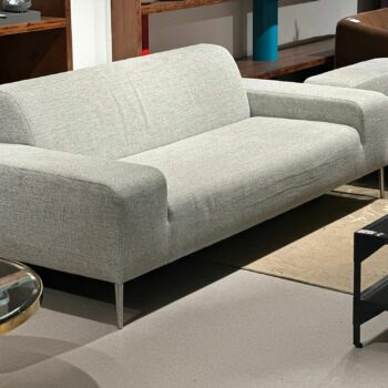 Canapé design 2,5pl - KOOZO