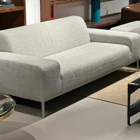 Canapé design 2,5pl - KOOZO