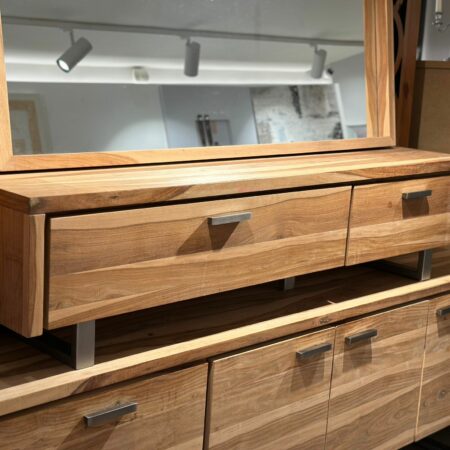 Meuble TV en ACACIA - XOOON