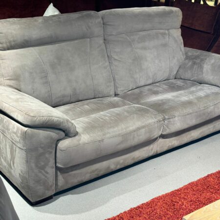 Canapé 2/3 place - H&H