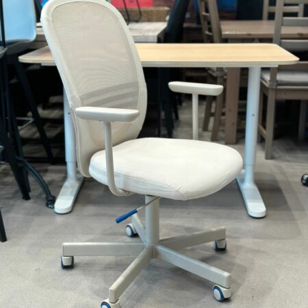 Chaise de bureau - FLINTAN (3 pièces disponibles)