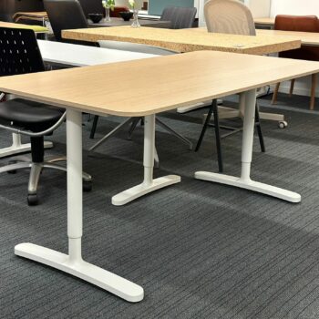 Bureau - BEKANT (7 pièces disponibles)